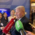 Кыргызстану выделят $2,7 млрд для Камбар-Атинской ГЭС-1: мощный импульс для экономики