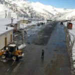 Ключевая артерия Кыргызстана: парламент о состоянии дороги Бишкек – Ош и ее значении