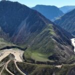 Кыргызстан торопит старт работ на Камбар-Атинской ГЭС-1 до сделки с соседями