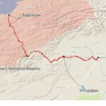 Кыргызстан усиливает транспортный потенциал: создана дирекция для дороги Барскоон–Бедел