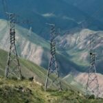 Кыргызстан: 40% водных ресурсов Центральной Азии ждут инвестиций в ГЭС