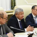 Кыргызстан и Россия укрепляют энергомост: новые перспективы для инвесторов