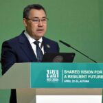 Инвестиционный потенциал воды: Кыргызстан предлагает новую экономическую парадигму для ЦА