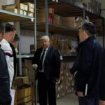 Кыргызстан укрепляет энергопотенциал: модернизация полигона – сигнал для инвесторов