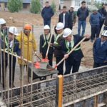 Кыргызстан инвестирует в агросектор: новый ветцентр укрепит экономику региона