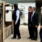 Кыргызстан открывает агропотенциал: стратегические данные для инвесторов