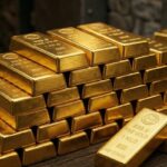 Золото Кыргызстана: что стоит за резким падением экспорта и февральской паузой