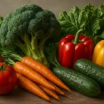 Кыргызстан: беспошлинный импорт овощей стабилизирует рынок и открывает новые возможности