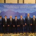 Кыргызстан как региональный хаб: железная дорога Китай–Кыргызстан–Узбекистан к 2030 году