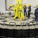 Энергетический потенциал Кыргызстана: Уч-Курганская ГЭС наращивает мощности