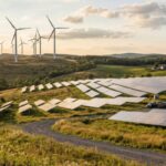 Кыргызстан: куда инвестировать в энергетику – эксперт о солнце, ГЭС и ТЭЦ