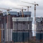 Инвестиционный импульс: стройсектор Кыргызстана взлетел на 72,8% в 2026 году