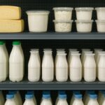 Молочный экспорт Кыргызстана показывает уверенный рост: новые горизонты для инвестиций