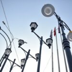 Бишкек повышает надежность энергоснабжения: плановое обслуживание сетей
