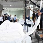 Кыргызстан наращивает текстильное производство: что нужно знать инвесторам
