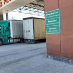 Кыргызстан: растущий экспорт ставит новые задачи перед логистикой