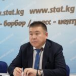 Сельское хозяйство Кыргызстана: стабильный рост привлекает инвесторов