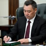 Путь к развитию: Кыргызстан уточняет расходы Дорожного фонда