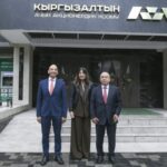 Инвестиционный бриллиант: Bvlgari видит ювелирный потенциал Кыргызстана