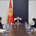 Новые горизонты для инвесторов: Кыргызстан развивает солнечную энергетику