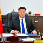 Энергосектор Кыргызстана: новый министр сосредоточится на реформах и инвестициях