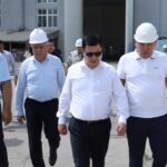 Энергетика Кыргызстана: модернизация Уч–Курганской ГЭС привлечет новых инвесторов