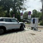 Инфраструктура для электромобилей: новый вектор развития экономики Кыргызстана
