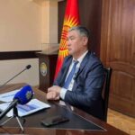 Инфраструктурный вектор: новые перспективы для инвестиций в транспортный сектор КР