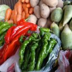 Агросектор Кыргызстана: рост импорта из Китая открывает новые ниши