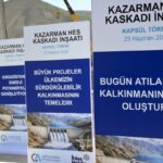 Энергетический суверенитет: инвестиции в Казарманский каскад ГЭС обеспечат рост