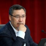 Кочкорский район: новые возможности для международного капитала
