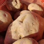 Аграрный сектор Кыргызстана: динамика и перспективы экспорта картофеля