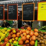 Рост экспорта замороженных фруктов на 91%: новые возможности для инвесторов