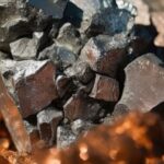 Кыргызстан нацелен на глобальный рынок: добыча редких металлов начнется к 2035 году