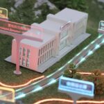 Масштабный проект: развитие железнодорожного коридора в Кыргызстане
