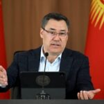 Инфраструктурная реформа: новый подход к дорожному строительству в Кыргызстане