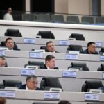 Морской кодекс Кыргызстана: новые горизонты для международного капитала