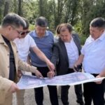 Инфраструктурный прорыв Бишкека: новые возможности для международного бизнеса