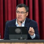 Реформа ветслужбы Кыргызстана: госконтроль как драйвер аграрного экспорта