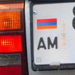 Цифровой учет и закон: в Кыргызстане упорядочат пребывание иностранных автомобилей