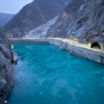 Энергетическая устойчивость: приток воды в Токтогульское водохранилище растет