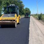 Инвестиции в инфраструктуру: в Панфиловском районе обновят 30 км ключевых трасс